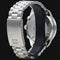 Montre Omega Speedmaster Reduced - Montre en acier 58 Facettes MT47344