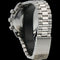 Montre Omega Speedmaster - Montre Day Date Chronograph en acier 58 Facettes MT46374