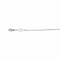 Collier Mauboussin French Valentine - Collier en or blanc et diamants 58 Facettes 5417147CN