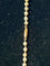 Collier Collier 91 perles de culture, fermoir en or jaune 18k 58 Facettes 890