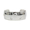 Bracelet Hermès - Bracelet manchette en argent 58 Facettes 260038SP