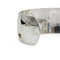 Bracelet Hermès - Bracelet manchette en argent 58 Facettes 260038SP