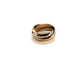 Bague 48 Cartier Trinity - Bague 3 anneaux en 3 ors 58 Facettes M9292C