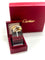Bague 48 Cartier Trinity - Bague 3 anneaux en 3 ors 58 Facettes M9292C