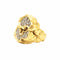 Bague 50 Bague vintage en or jaune, platine et diamants 58 Facettes 35803