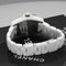 Montre Chanel J12 - Montre 33 mm en céramique blanche 58 Facettes FB11769