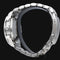 Omega Speedmaster - Montre Day Date chronographe en acier 58 Facettes MT47159