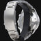 Omega Speedmaster - Montre Day Date chronographe en acier 58 Facettes MT47159