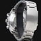 Omega Speedmaster - Montre Day Date chronographe en acier 58 Facettes MT47159