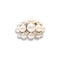 Bague 53 Moon Pearl - Bague en or jaune, perles et diamants 58 Facettes CA-MOOPEA-RI-PE-YGD