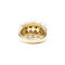 Bague 53 Moon Pearl - Bague en or jaune, perles et diamants 58 Facettes CA-MOOPEA-RI-PE-YGD