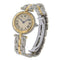 Montre Cartier Panthère Vendôme - Montre quartz en acier et or jaune 58 Facettes cw2yj1d36s