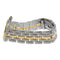 Montre Cartier Panthère Vendôme - Montre quartz en acier et or jaune 58 Facettes cw2yj1d36s