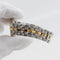 Montre Cartier Panthère Vendôme - Montre quartz en acier et or jaune 58 Facettes cw2yj1d36s
