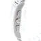 Bvlgari Bvlgari Rettangolo - Montre chronographe quartz en acier inoxydable 58 Facettes nl1d2h5kb3
