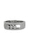 Bague 50 Messika Move Noa - Bague en or blanc et diamants 58 Facettes A2111