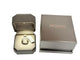 Bague 50 Messika Move Noa - Bague en or blanc et diamants 58 Facettes A2111