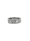 Bague 50 Messika Move Noa - Bague en or blanc et diamants 58 Facettes A2111