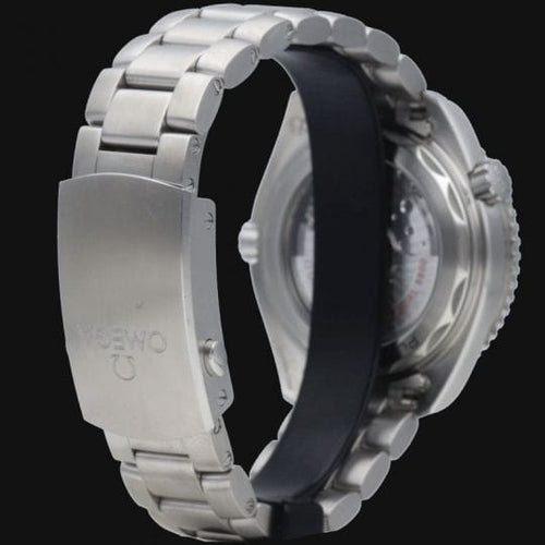 Omega Seamaster Planet Ocean - Montre en acier 58 Facettes MT46570