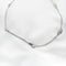 Bulgari Parentesi - Collier en or blanc 58 Facettes 499D24_M
