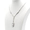 Collier Bulgari Parentesi - Collier en or blanc et diamants 58 Facettes 4292x5_M