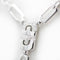 Bulgari Parentesi - Collier en or blanc et diamants 58 Facettes 4292x5_M