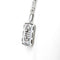 Collier Bulgari Parentesi - Collier en or blanc et diamants 58 Facettes 4292x5_M