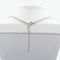 Collier Bulgari Parentesi - Collier en or blanc et diamants 58 Facettes 4292x5_M