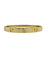 Cartier Love - Bracelet classique en or jaune 58 Facettes BR1574
