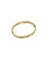 Bracelet Cartier Love - Bracelet classique en or jaune 58 Facettes BR1574