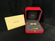 Cartier Love - Bracelet classique en or jaune 58 Facettes BR1574