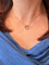 Cartier Trinity - Pendentif en or jaune, blanc et rose 58 Facettes P1915