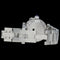 Cartier Pasha Seatimer - Montre en acier 58 Facettes MT47176