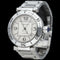 Cartier Pasha Seatimer - Montre en acier 58 Facettes MT47176
