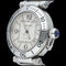 Cartier Pasha Seatimer - Montre en acier 58 Facettes MT47176