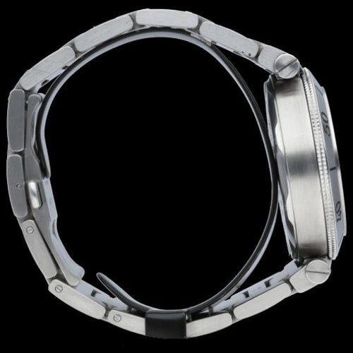 Cartier Pasha Seatimer - Montre en acier 58 Facettes MT47176