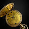 Montre Elgin National Watch Co. - Montre de poche en cassa Fahys Montauk n.1 58 Facettes