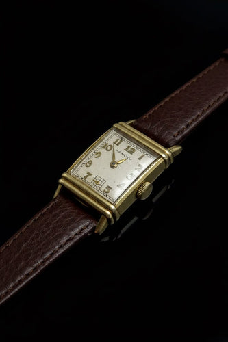 Montre Hamilton Lester 58 Facettes