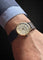 Montre Longines - Montre vintage en or jaune 58 Facettes