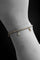 Bracelet Bracelet tennis en or blanc avec diamants 58 Facettes
