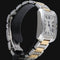 Cartier Tank Anglaise - Montre en or jaune et acier 58 Facettes MT47190