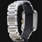 Cartier Tank Anglaise - Montre en or jaune et acier 58 Facettes MT47190