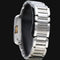 Cartier Tank Anglaise - Montre en or jaune et acier 58 Facettes MT47190