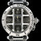 Cartier Pasha - Montre 38 mm automatique en acier 58 Facettes MT47173