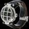 Cartier Pasha - Montre 38 mm automatique en acier 58 Facettes MT47173