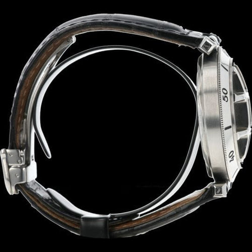 Cartier Pasha - Montre 38 mm automatique en acier 58 Facettes MT47173