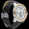 Cartier Calibre - Montre en or jaune et acier 58 Facettes MT47204