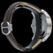 Cartier Calibre - Montre en or jaune et acier 58 Facettes MT47204