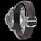 Cartier Calibre - Montre en or jaune et acier 58 Facettes MT47204