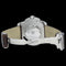 Cartier Calibre - Montre en or jaune et acier 58 Facettes MT47204